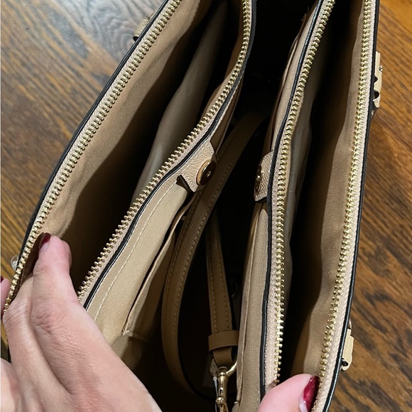 Brand new with tag Coach large satchel - Picture 4 of 12